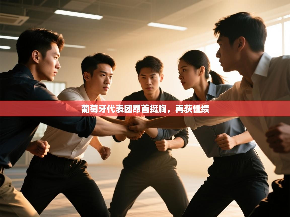 开云体育在线登录-葡萄牙代表团昂首挺胸，再获佳绩  第2张