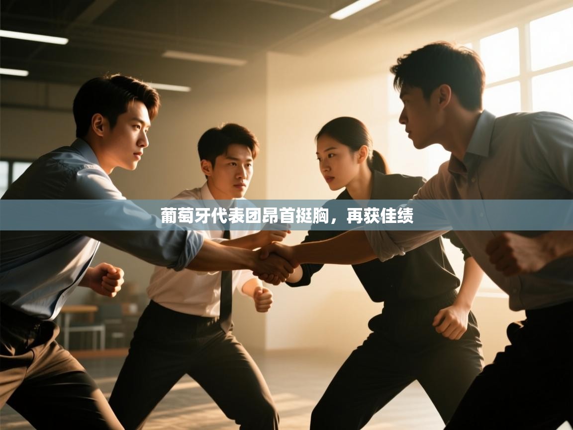 开云体育在线登录-葡萄牙代表团昂首挺胸，再获佳绩  第4张